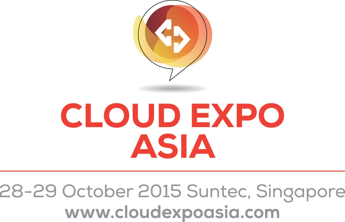 (English) Exclusive Cloud Expo Asia 2015 Specials