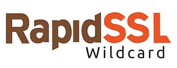 Order RapidSSL Wildcard