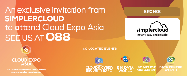 Exclusive Cloud Expo Asia 2017 Specials