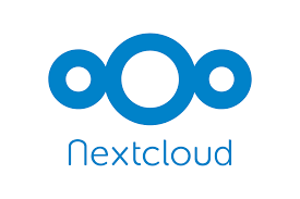 NextCloud Logo